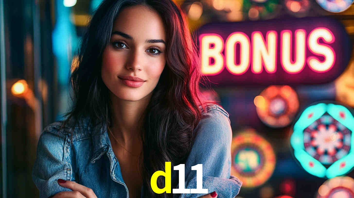 d11 - Cassino Brasil 24 Horas - d11.com