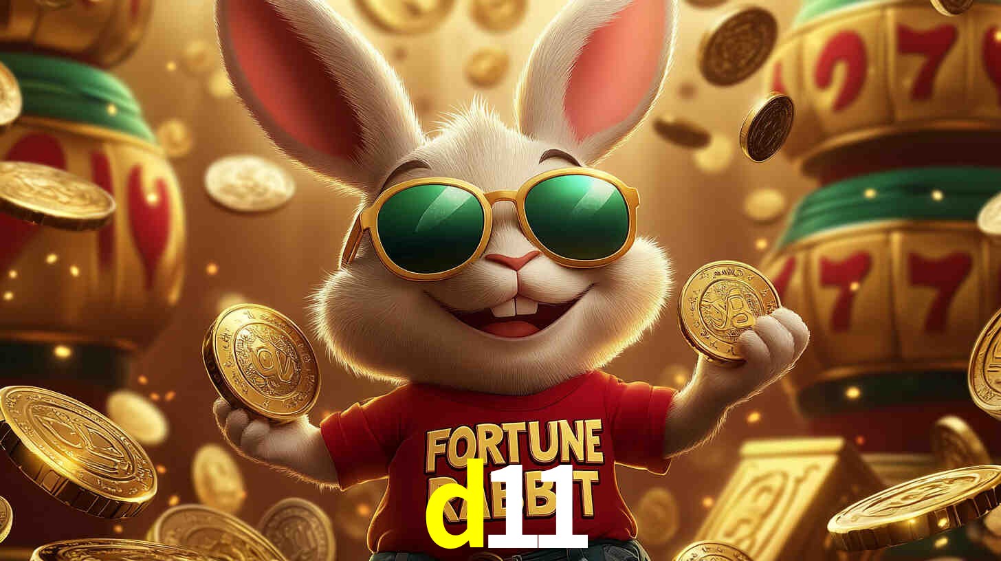 d11 bet