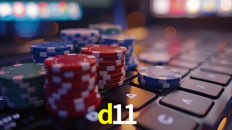 Provedores de Jogos d11