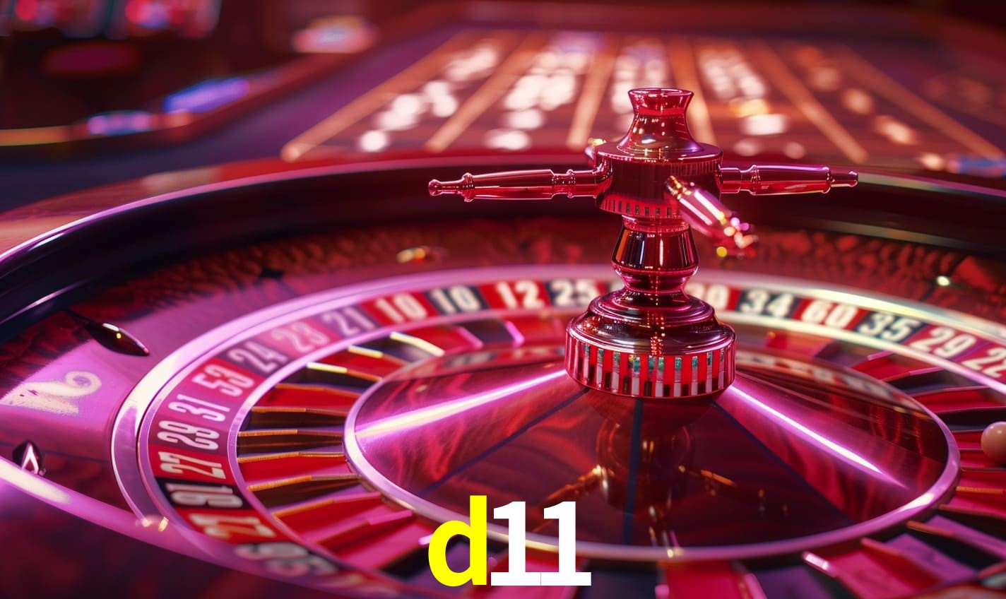 A Popularidade dos Caça-Níqueis no d11