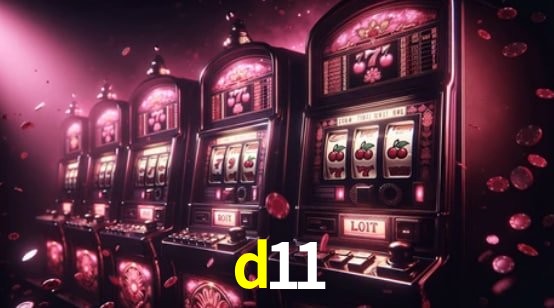 Desvendando o Mundo dos Jogos Virtuais na d11