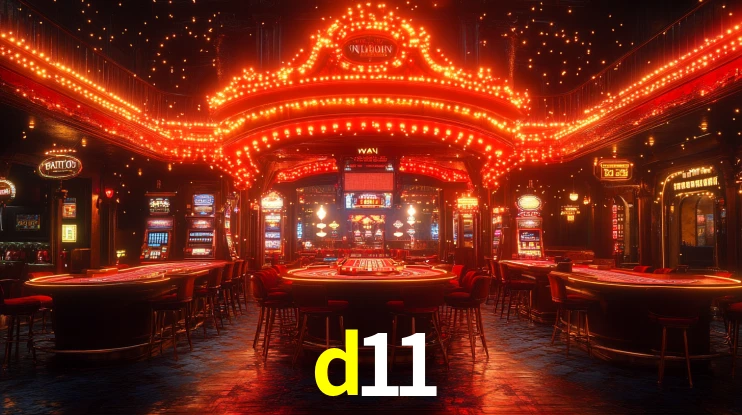 d11 App Interface