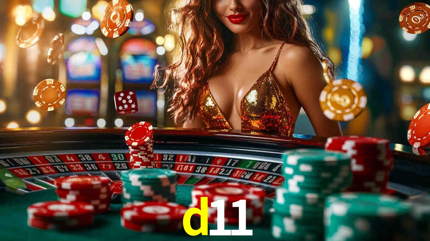 Welcome Bonus d11