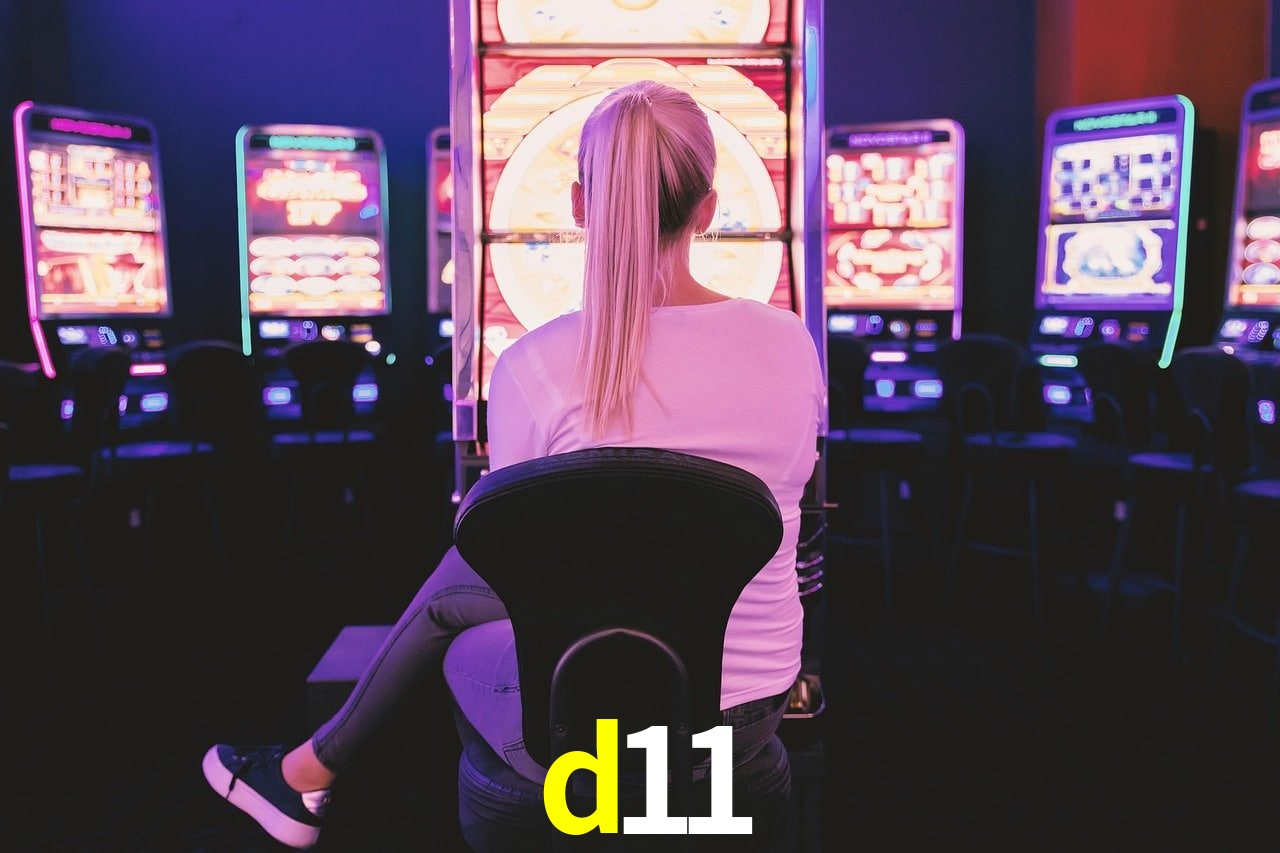 Slot Games d11