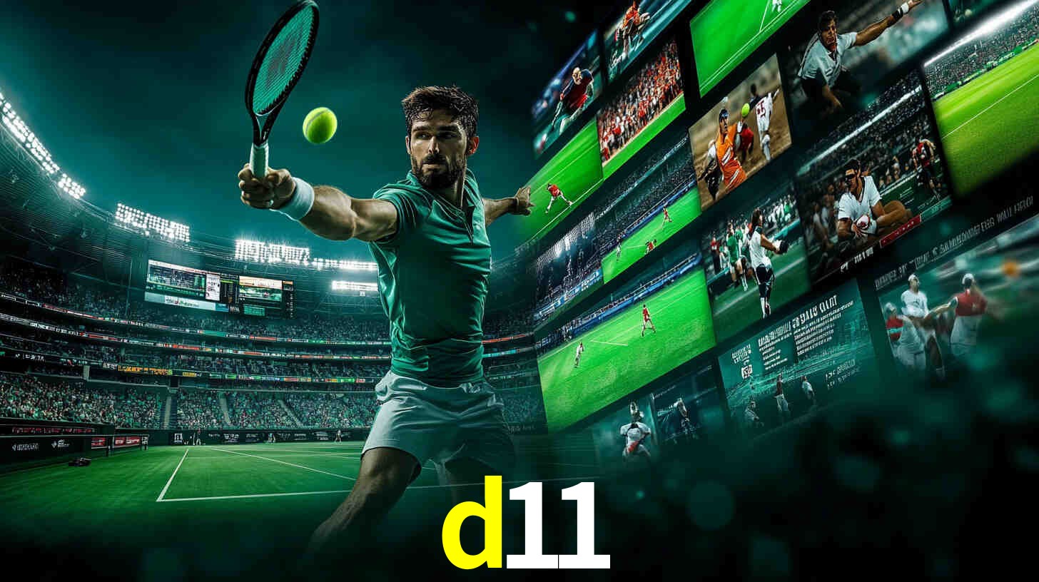 A Revolução dos Aplicativos de Jogos no d11