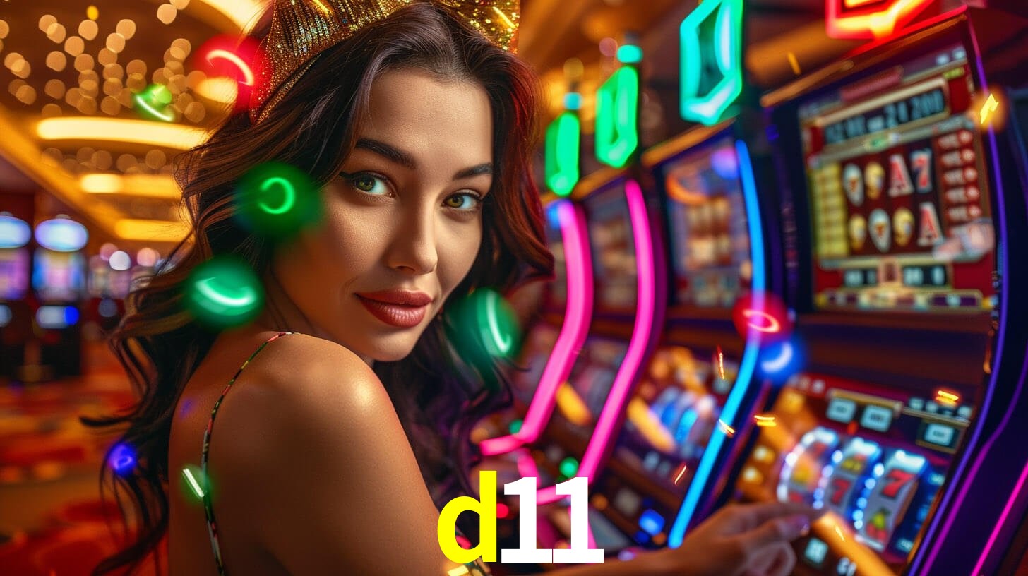 d11 bet