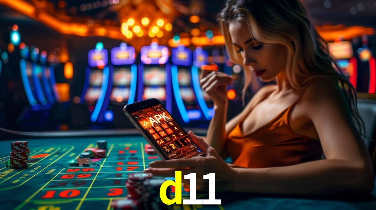 Football Betting d11