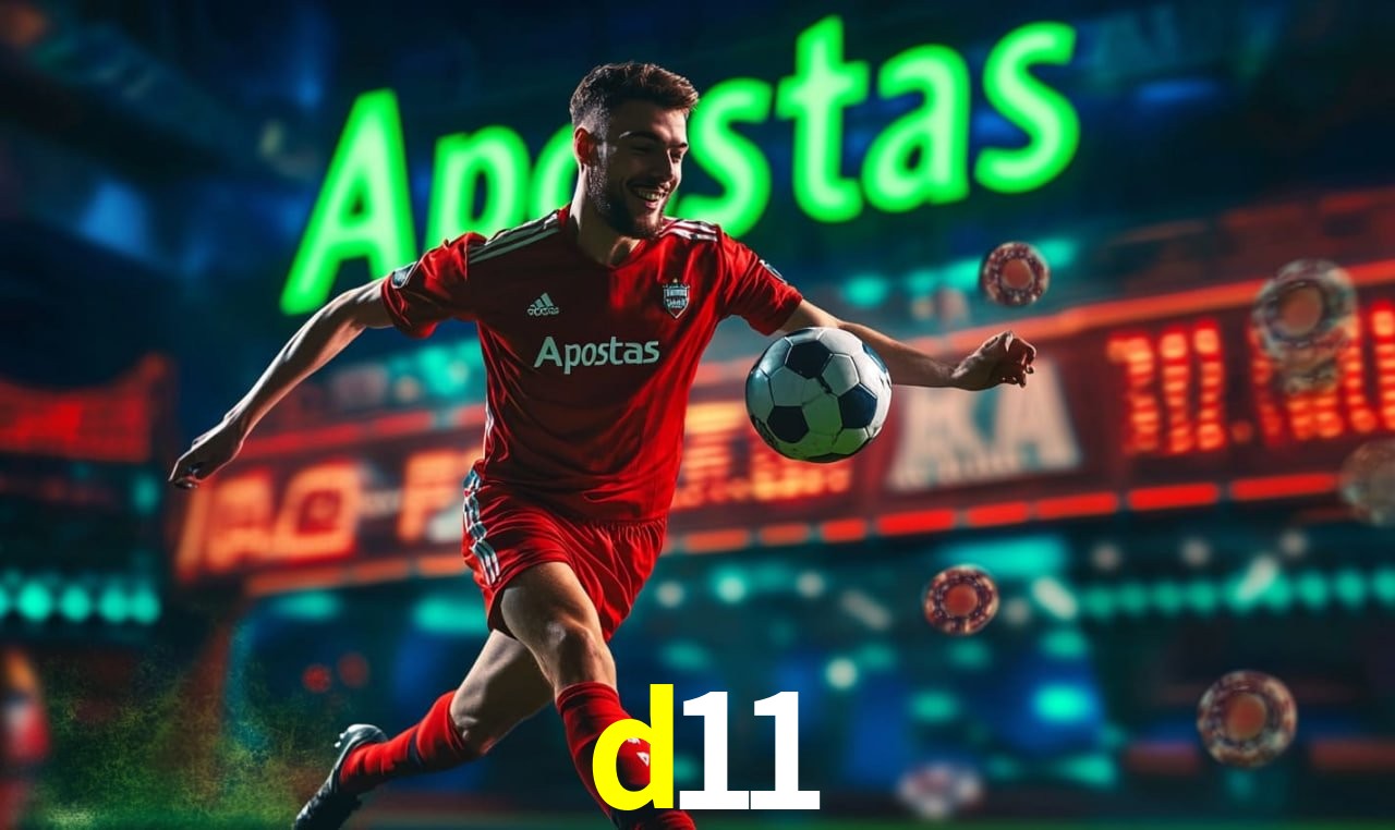 A Emoção da Loteria na d11: Uma Chance de Mudança de Vida