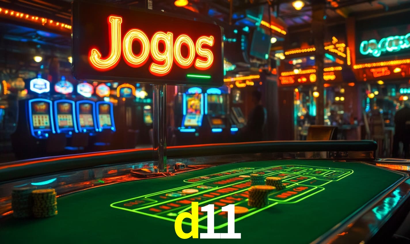 Recursos de Bônus d11