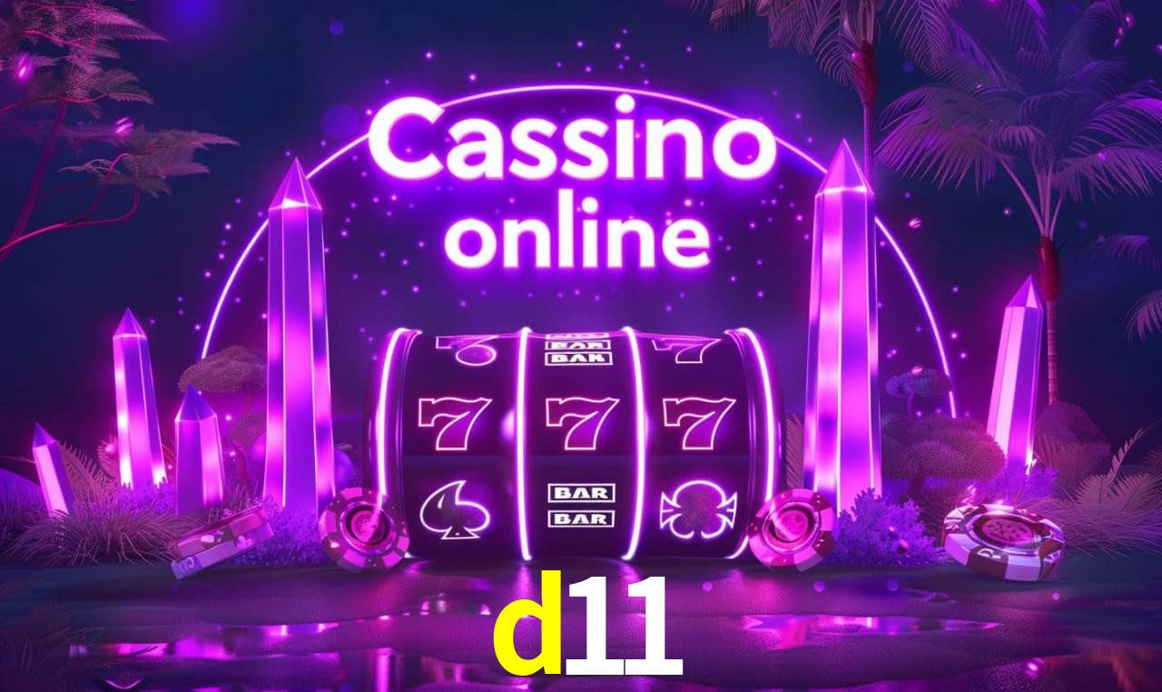 Casino Ao Vivo d11