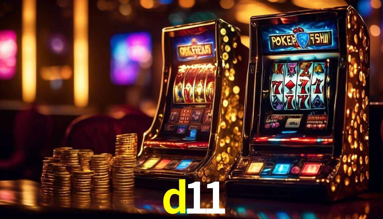 Descubra a Essência do d11: Nossa História e Compromissos