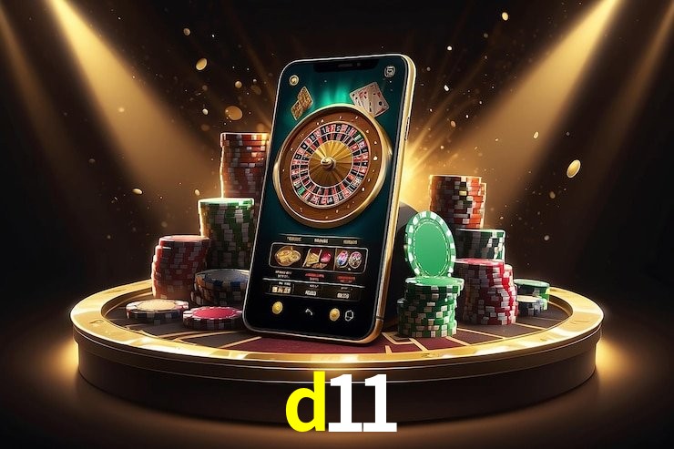Diretório de Jogos d11