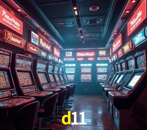 Integração de APIs d11