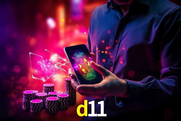 PIX Instantâneo d11
